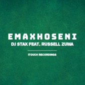Emaxhoseni (feat. Russell Zuma) artwork