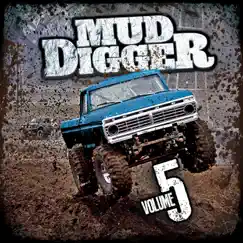 Mud Digger 5 by Various Artists album reviews, ratings, credits