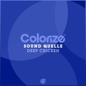 Deep Chicken (Extended Mix) artwork