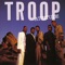 I Will Always Love You - Troop lyrics