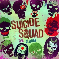 Various Artists: Suicide Squad: The Album (iTunes)