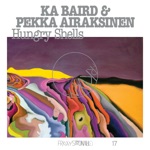 Ka Baird & Pekka Airaksinen - Parallax