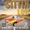 Sittin Low (feat. King P da Hustla) - K Dog lyrics