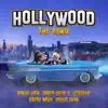 Hollywood (feat. Pablo Chill-E, Cocco Lexa & GARZI) [Remix] - Single album lyrics, reviews, download