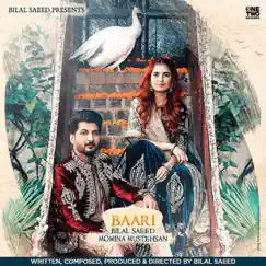 Baari - Single by Bilal Saeed & Momina Mustehsan album reviews, ratings, credits