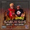 Los Perros Sabuesos (feat. Royel 27) - Haze Capone lyrics