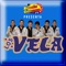 Hay Que Chupar (feat. Nelson Kanzela) - Los Vela lyrics