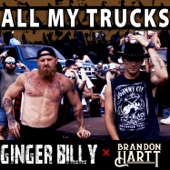 All My Trucks artwork