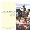 Tchaikovsky: "1812" Overture album lyrics, reviews, download