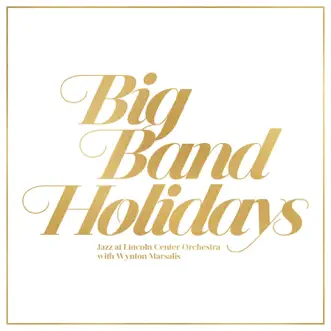 Merry Christmas Baby (feat. Gregory Porter) by Jazz at Lincoln Center Orchestra & Wynton Marsalis song reviws