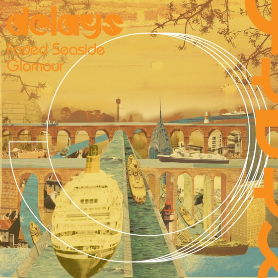 Cover artwork for Wanderlust