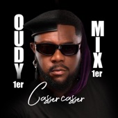 Casser casser (feat. Mix Premier) artwork