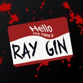 Ray Gin artwork