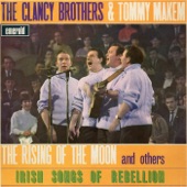 The Clancy Brothers - The Men of the West