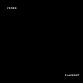 Blackout artwork