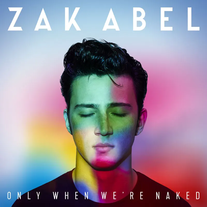 Zak Abel - Only When We're Naked (2017) [iTunes Plus AAC M4A]-新房子