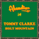 Tommy Clarke - Holy Mountain