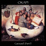 Okapi - Upon the Clearing