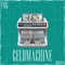 Geldmachine artwork