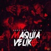 Alex Got - Maquiavelico
