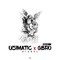 Diabel (feat. Gbro) - Uzimatic lyrics