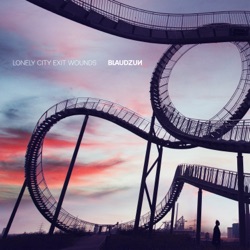 Blaudzun - WIDE OPEN