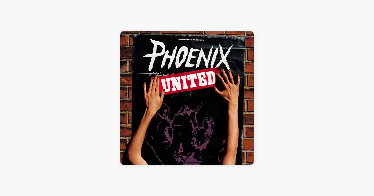 Phoenix better