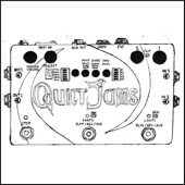 Quilt Jams artwork