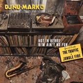 DJ Nu-Mark - Ain't No Fun (feat. Jungle Fire) (None)