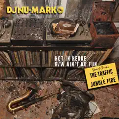 Ain't No Fun (feat. Jungle Fire) - Single by DJ Nu-Mark album reviews, ratings, credits
