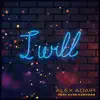 I Will (feat. Eves Karydas) - Single album lyrics, reviews, download