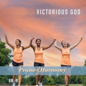 Victorious God artwork