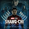 Shang-Chi and the Legend of the Ten Rings (Original Score) artwork