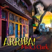 Arriba! artwork