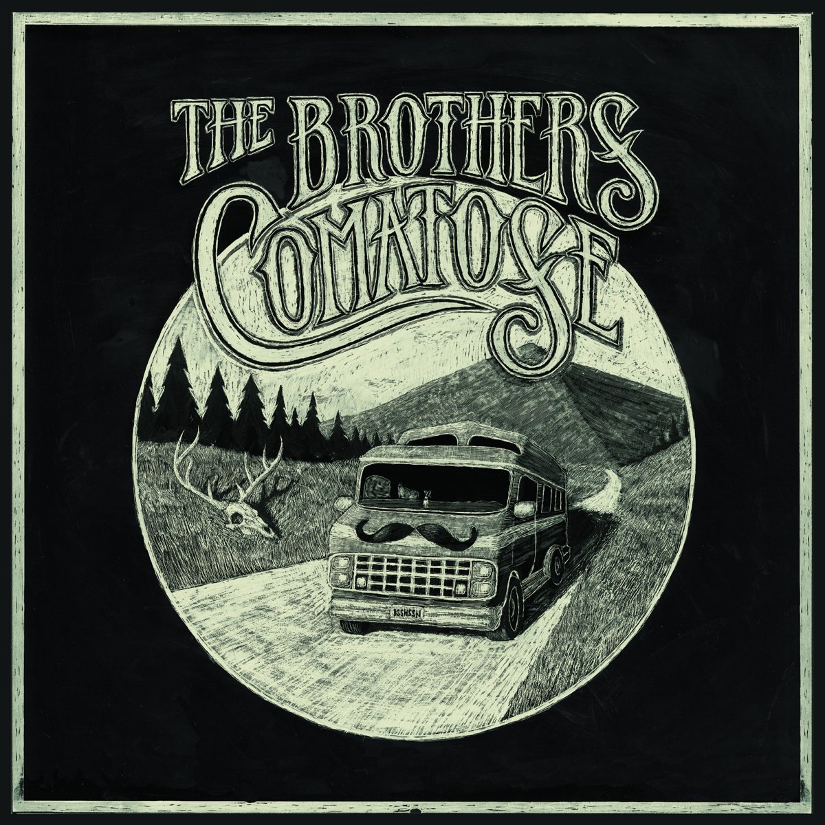 ‎Apple Music에서 감상하는 The Brothers Comatose의 Respect the Van