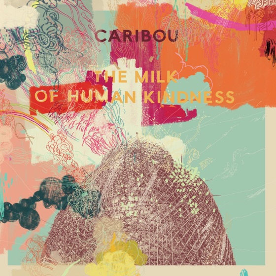 Cover artwork for Yeti