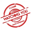 Cosher - Watching You (feat. Chad Saaiman)