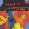 Shostakovich: the Jazz Album album lyrics, reviews, download