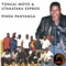 Funga Kaviri - Tongai Moyo & Utakataka Express lyrics