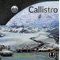 Callisto - BruceDayne lyrics