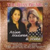 The Best Of Me Azian Mazwan & Wann