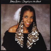 Forget Me Nots - Patrice Rushen Cover Art