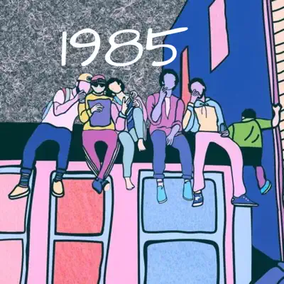 1985 - Single - Ham