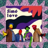 Simé Love artwork