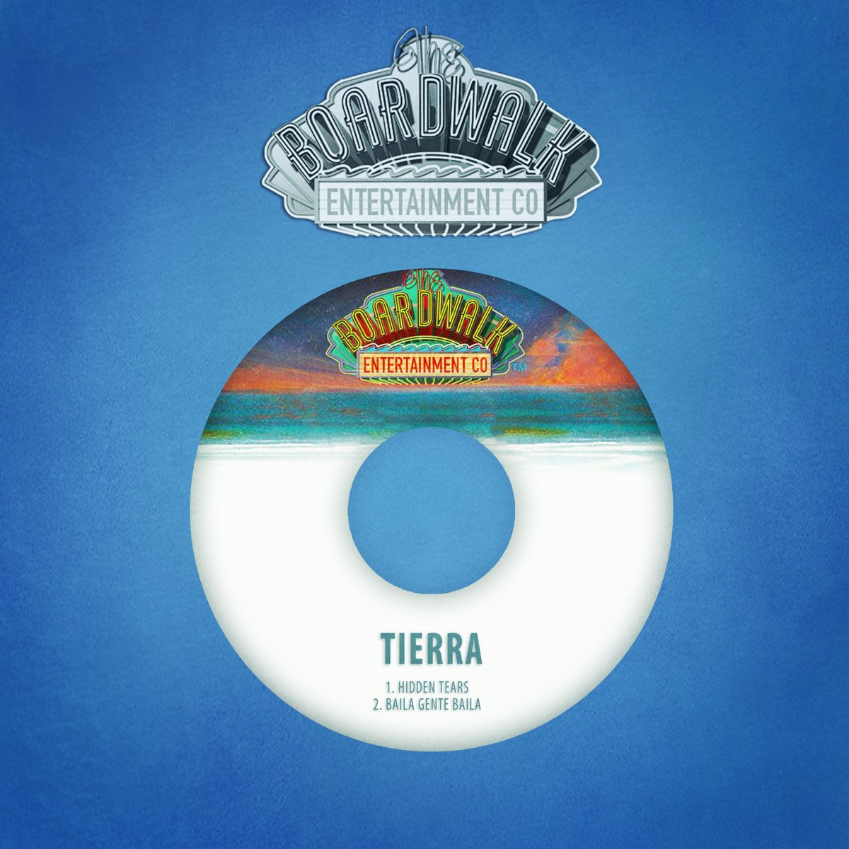 ‎Hidden Tears - Single by Tierra on Apple Music