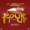 Pour It Up (feat. Jarren Benton) - Joe Pistol Pete lyrics