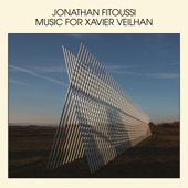 Jonathan Fitoussi - Rayons