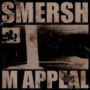 descargar álbum Smersh - M Appeal