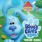 Blue's Clues & You Theme Song - Blue's Clues & You lyrics