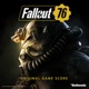 FALLOUT 76 - OST cover art